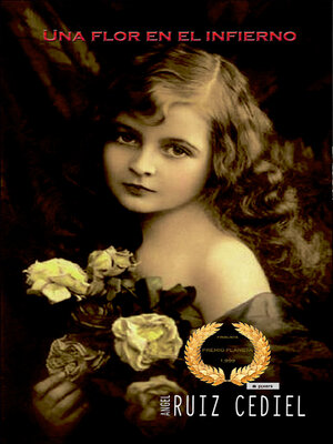 Una flor en el infierno - ebook